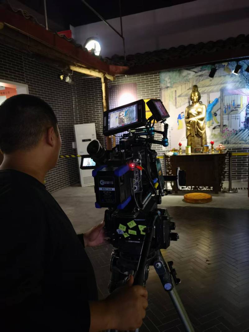 聚焦广德县产品宣传视频拍摄公司，以专业实力赋能品牌声量升级