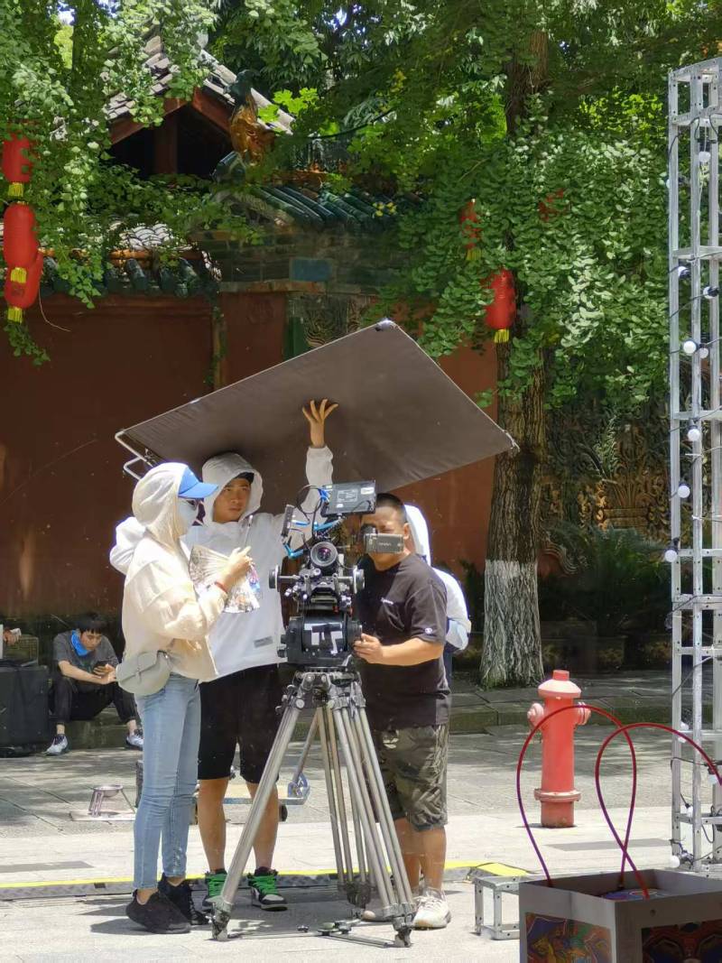 广德县产品宣传视频拍摄公司避坑：资质、案例、服务全解析