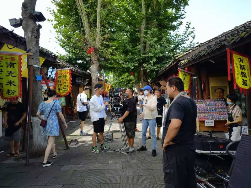 广德县产品视频拍摄技术升级：AI与三维动画深度融合