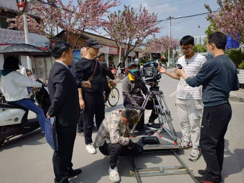 广德县产品视频拍摄进阶指南，助力产品抢占视觉高地